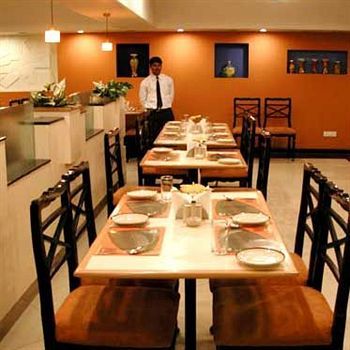 Rajdhani Hyderabad Ngoại thất bức ảnh