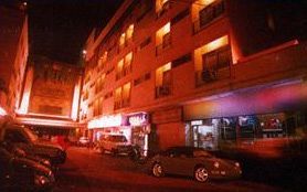 Rajdhani Hyderabad Ngoại thất bức ảnh