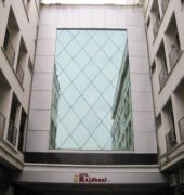 Rajdhani Hyderabad Ngoại thất bức ảnh