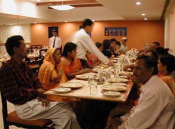 Rajdhani Hyderabad Ngoại thất bức ảnh