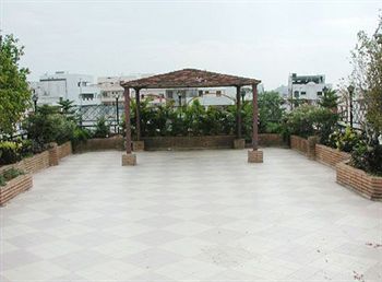 Rajdhani Hyderabad Ngoại thất bức ảnh